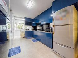 Blk 663A Yishun Avenue 4 (Yishun), HDB Executive #453266081